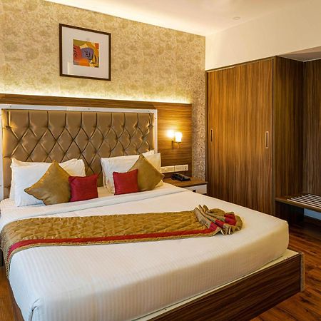 Kumarakom Park Resort Eksteriør billede